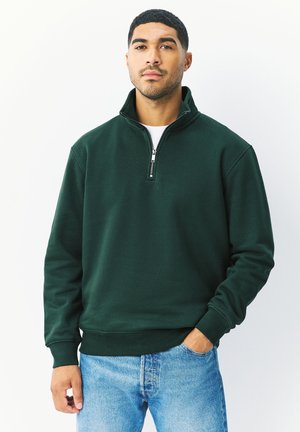 Next Sweatshirt - green