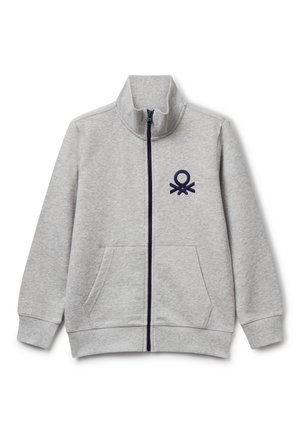 - Bluza rozpinana