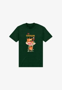 Nevybráno, forest green