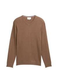 Unausgewählt, dark taupe melange