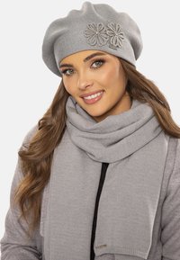 Vivisence Berretto - light grey