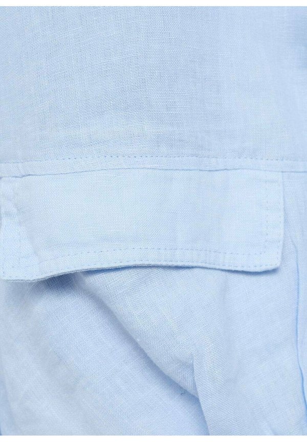 Light jacket - bleu ciel4