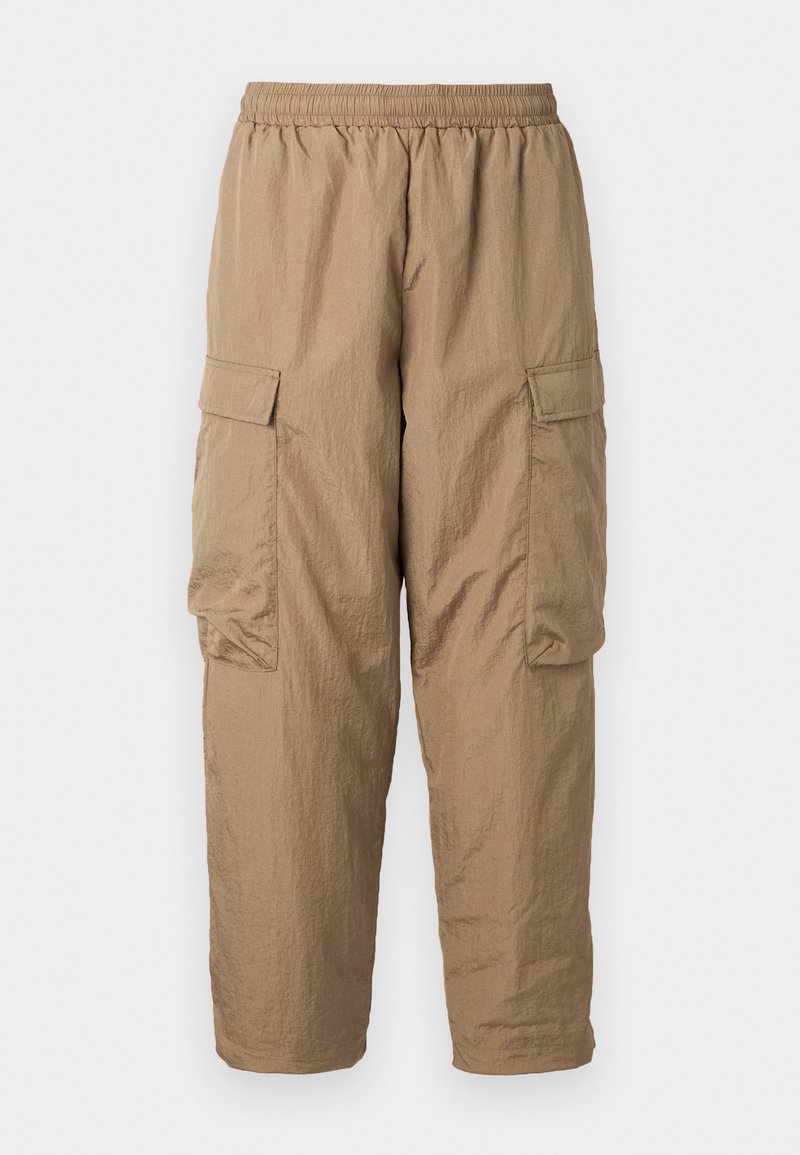 EA7 Emporio Armani Cargobroek beige