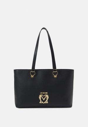 Shopper - black