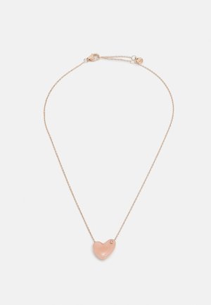 Skagen, Collier - rose gold-coloured