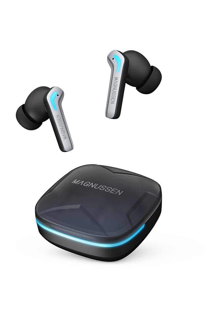 MAGNUSSEN Auriculares negro