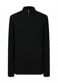 FRILIVIN Pullover - noir
