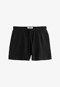 Niet geselecteerd, black