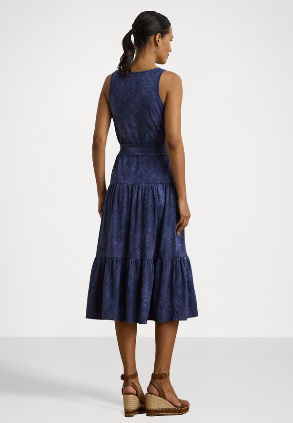 SHAKERI SLEEVELESS DAY DRESS - Jersey dress3