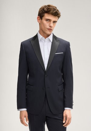 HORACE - Anzugsakko - dunkelblau