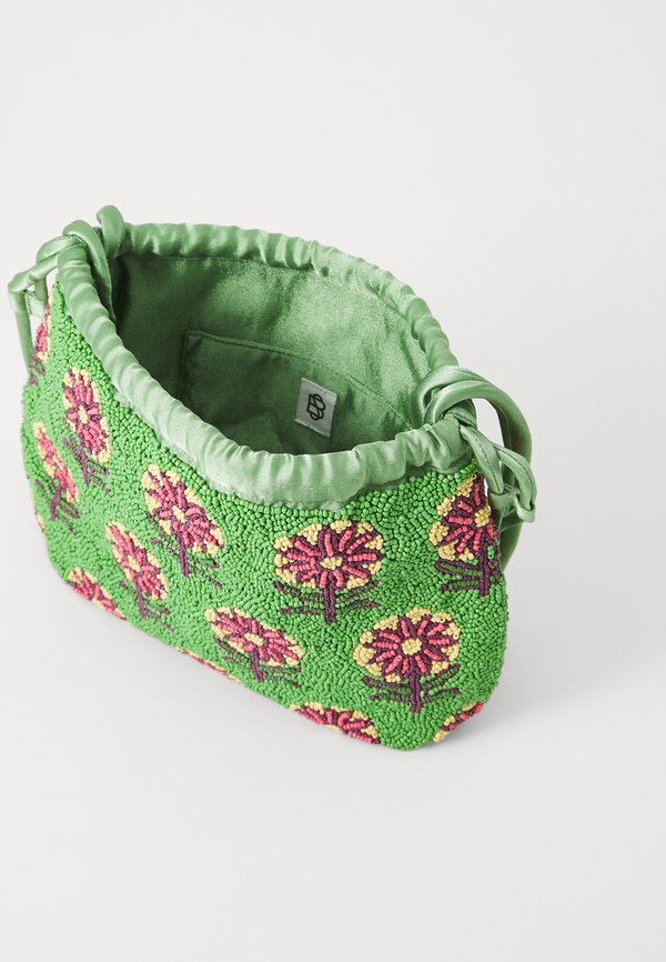 BLOFLORA GIANA SMALL BAG - Cross body bag4