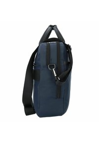 Picard Aktentasche - navy