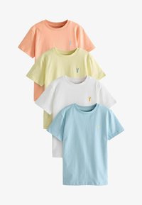 Wybrany, multi pastel