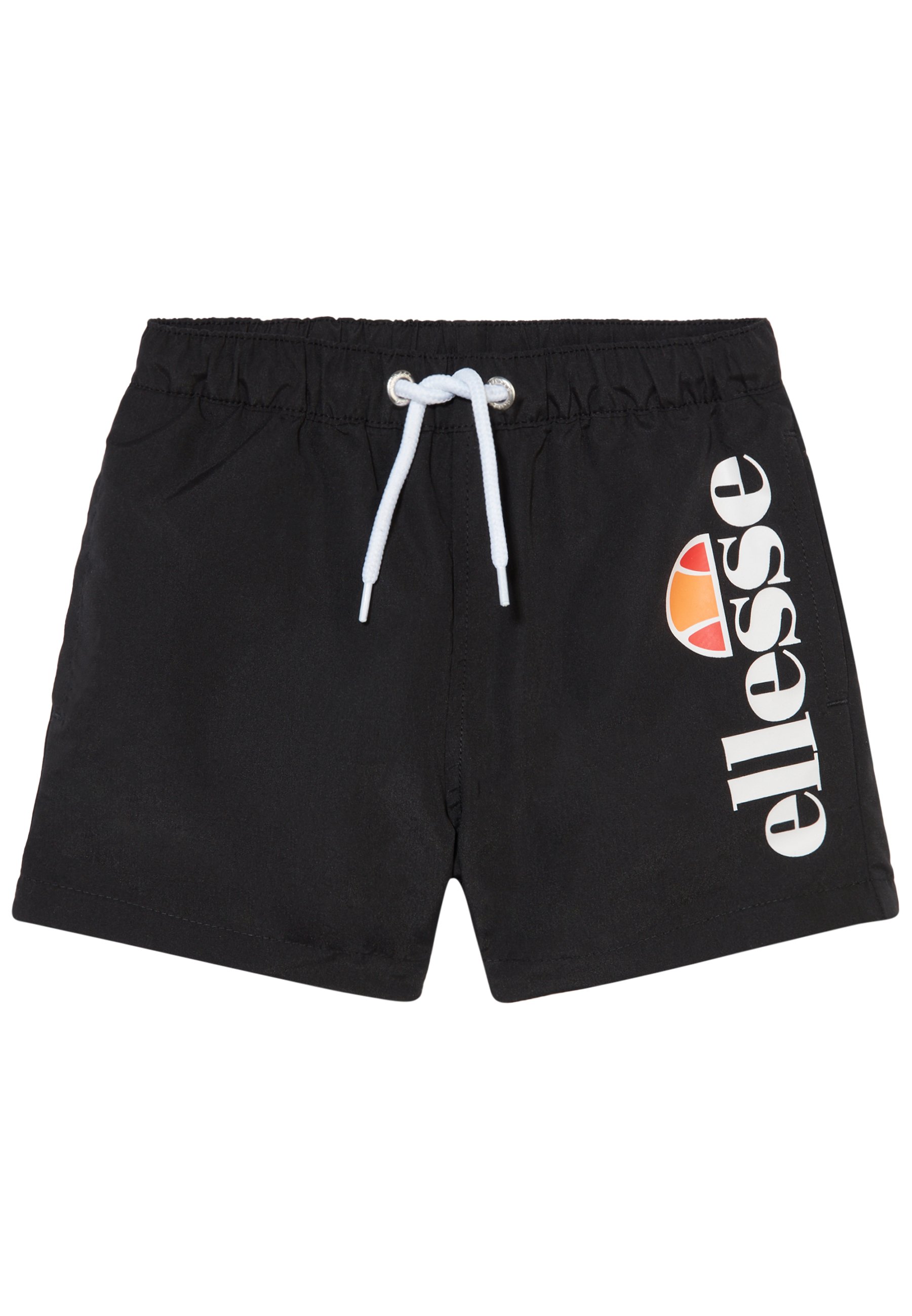 Ellesse Jungen Badeshorts Bervios - Schwimmhose Mit Verstellbarem Bund