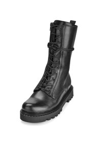 Bottes à Brosser PS Of Sweden - Noires, Pleines - Protection Cheval