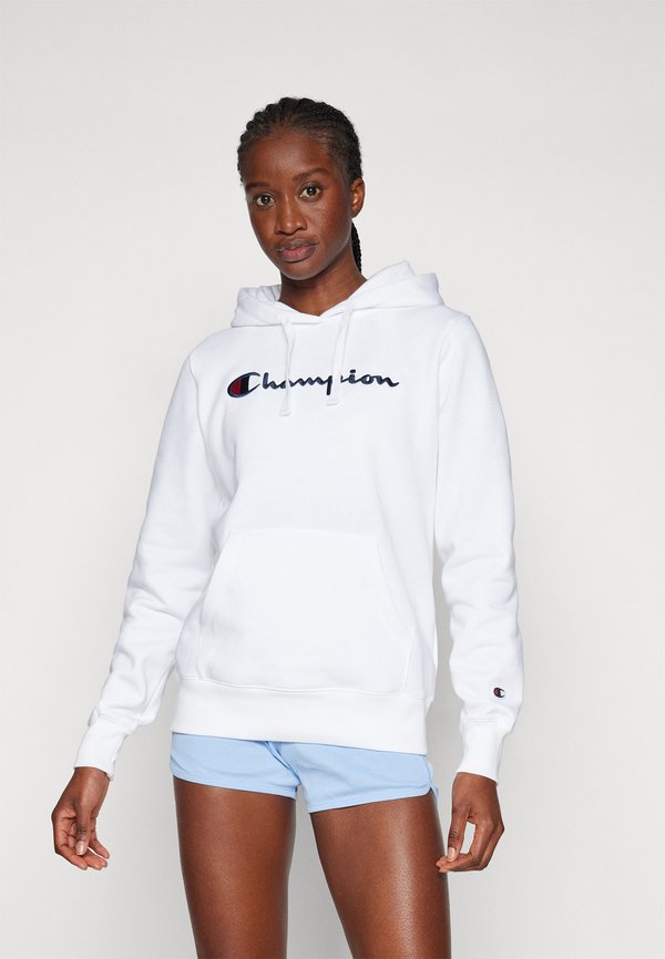 ICONS HOODIE LARGE LOGO - Hoodie