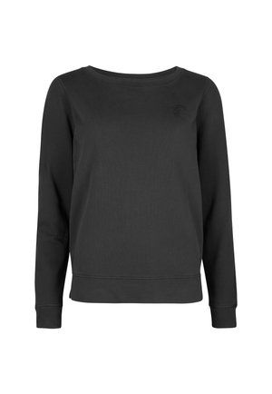 Sweater - black