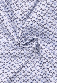 Eterna DYNAMIC COTTON ™ HEMD - COMFORT FIT - Overhemd - hellblau
