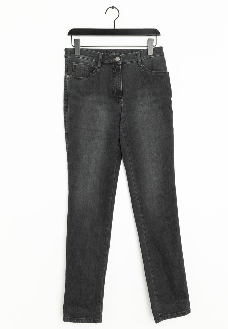 BRAX Jean boyfriend - grey