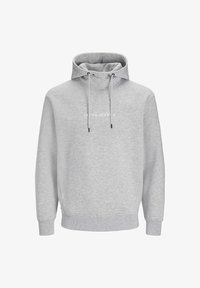 Niet geselecteerd, light grey melange