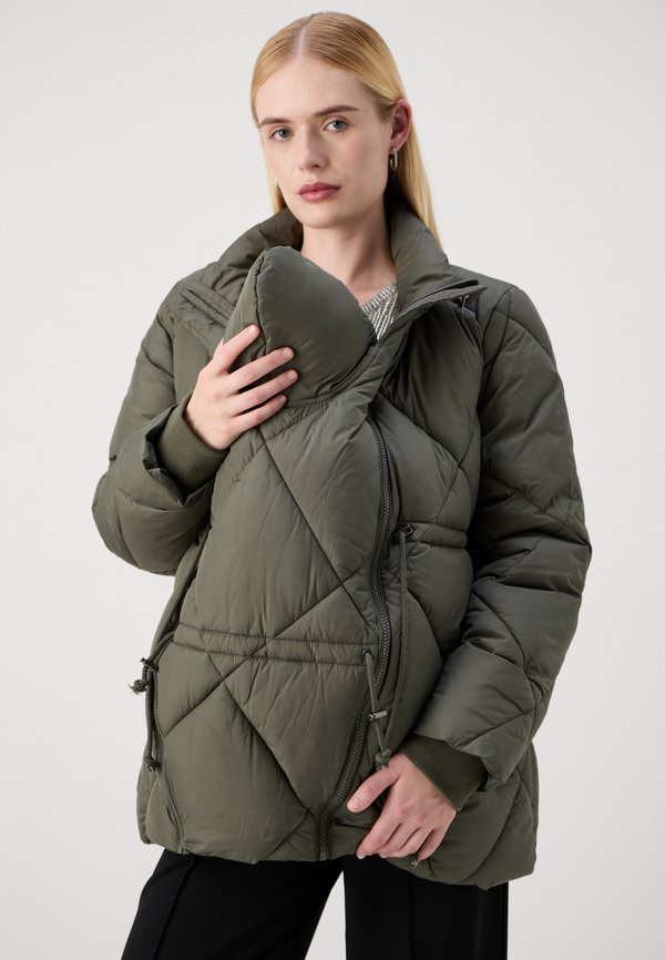 MLSILJA PUFFER JACKET - Winter jacket - kambaba3