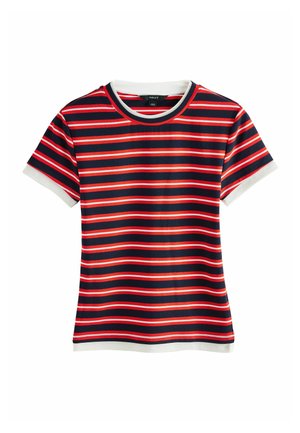 Next, - T-shirt z nadrukiem