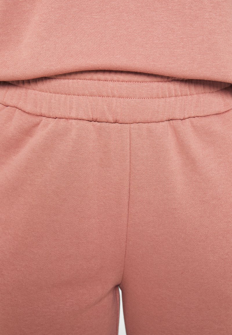 ONLY Petite ONLEVERY LIFE SET Tracksuit bottoms burlwood/mottled pink Zalando.ie