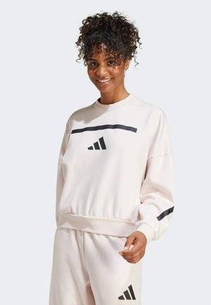 adidas Sportswear Sudadera - quartz