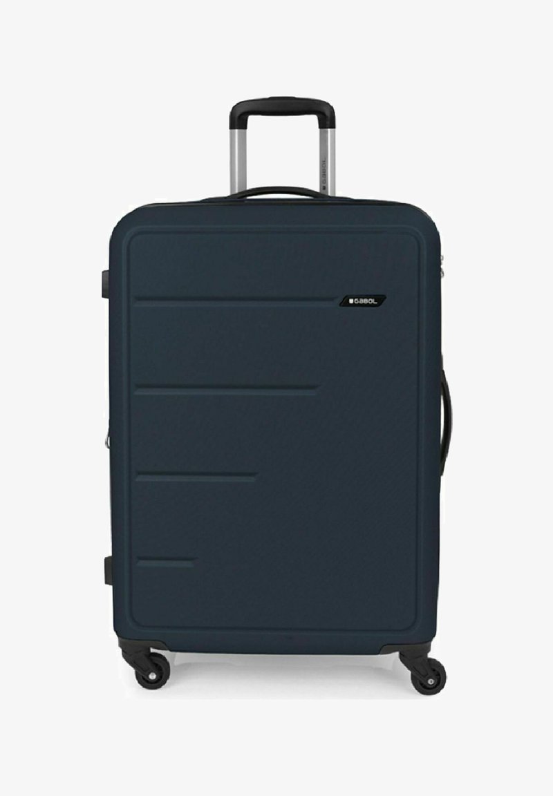 Gabol FUTURE - Trolley - blau