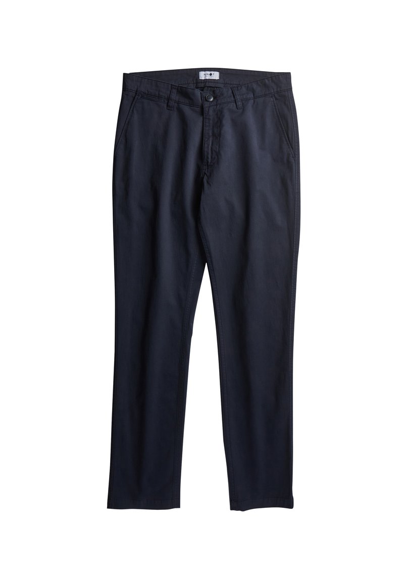 NN.07 Broek blauw