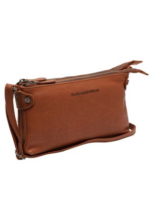 The Chesterfield Brand Olkalaukku - cognac