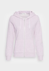 Não selecionado, mottled lilac