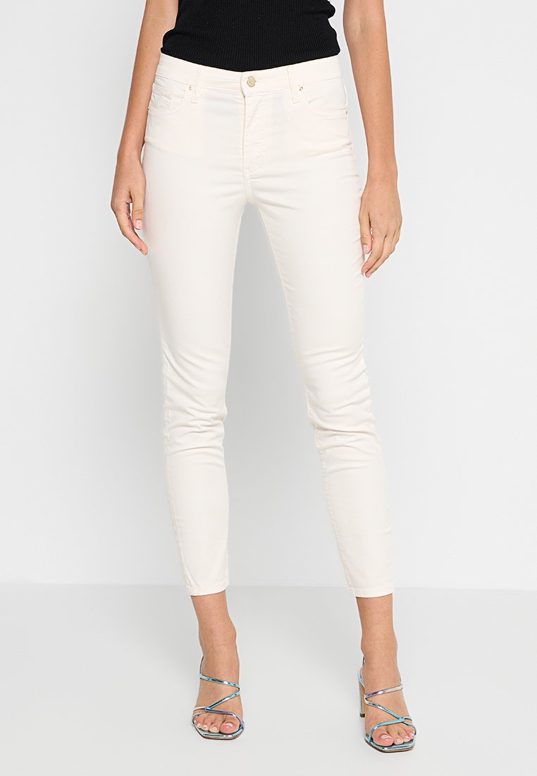 Armani Exchange Jeans Skinny Fit crème
