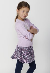 Koroshi Pulover - lila   lilac