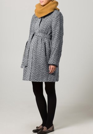 MAMALICIOUS Manteau d'hiver - black