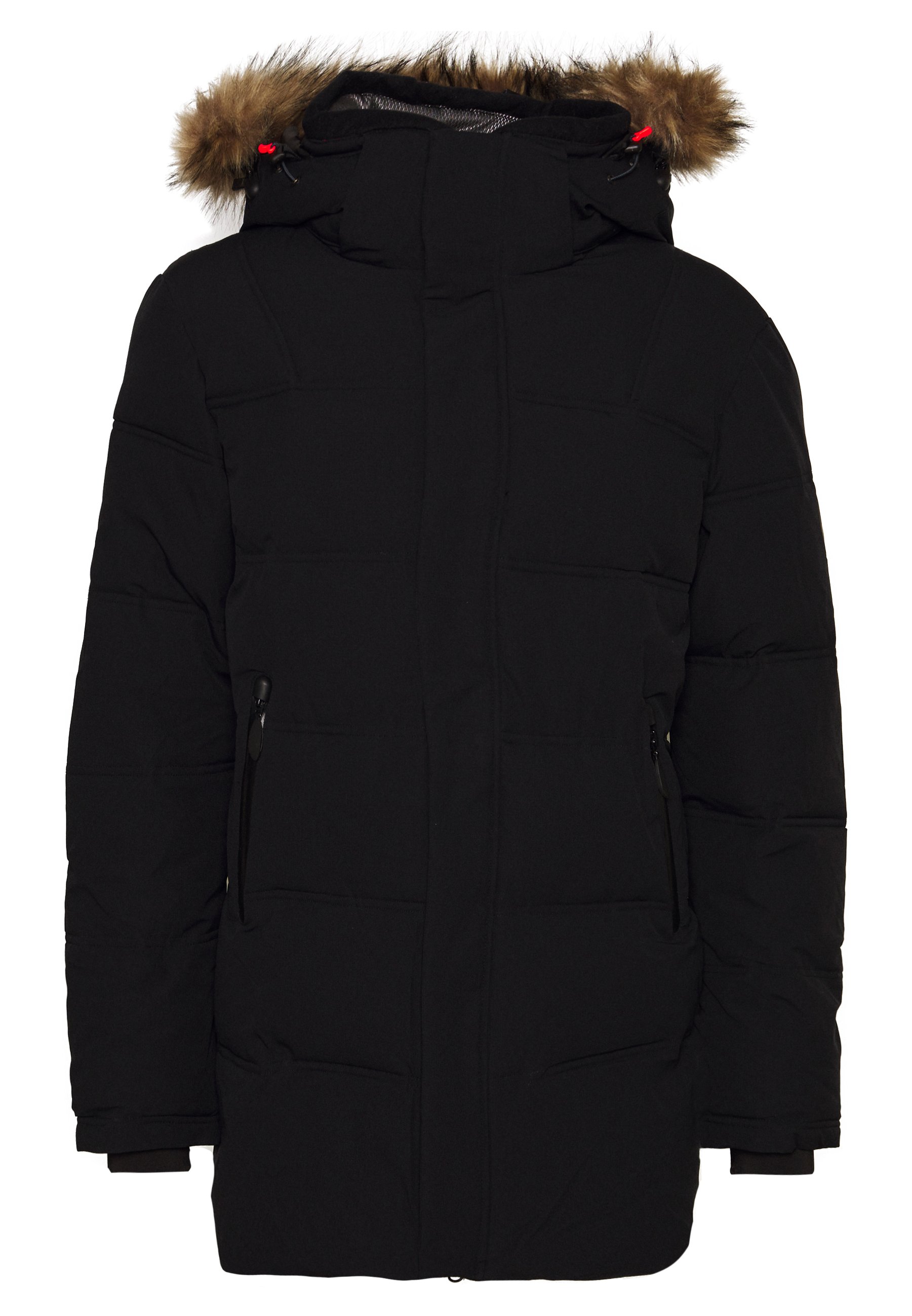 Icepeak BIXBY Parka black Zalando.no Jakker fra Alpha Industries: Nå opp til −50% | Stylight