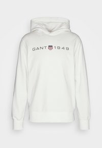 Unausgewählt, eggshell