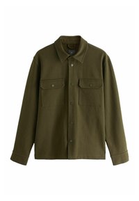 Non sélectionné, khaki green