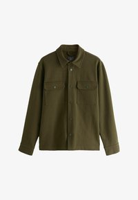 Non sélectionné, khaki green