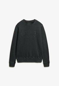 Seleccionado, jet black