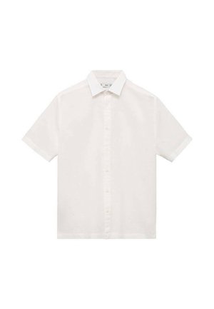 Mango ANTS - Hemd - white