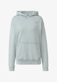 Geselecteerd, salbeigrün