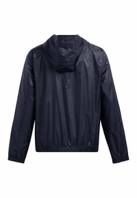 Under Armour RIVAL SPORT - Tuulejope - midnight navy