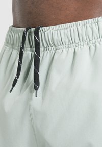 Smilodox POWERFIT TRIPLE PERFORMANCE - Shorts - olive
