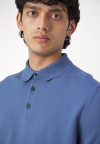 BOSS GEMELLO - Pólóing - open blue