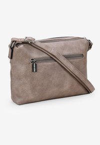 Bosanova HELENA  - Bandolera - taupe