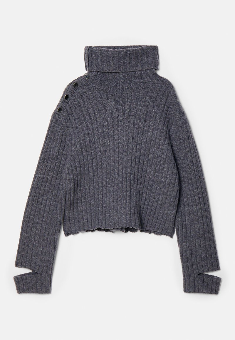 Helmut Lang Trui grijs