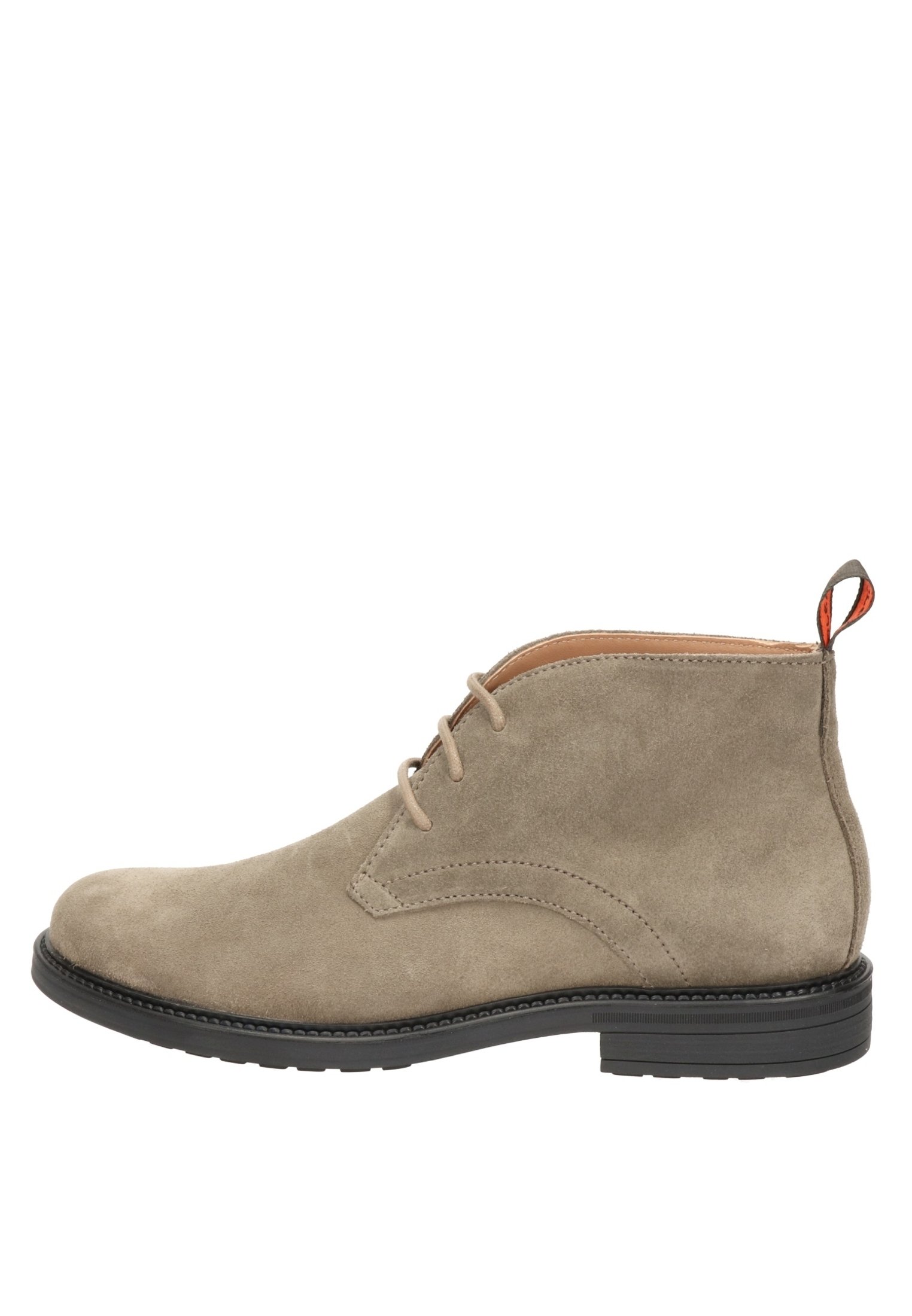 Greve HEREN - Veterboots - beige/Beige - Zalando.nl