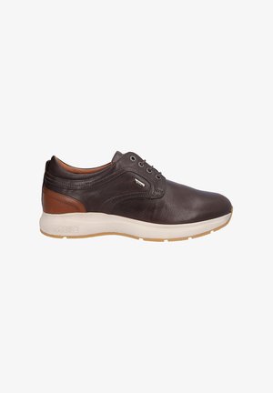 Coronel Tapiocca, C2414-18 - Zapatos de vestir - marron