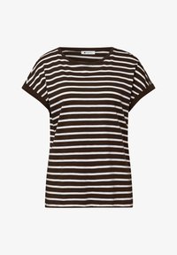 Geselecteerd, espresso brown